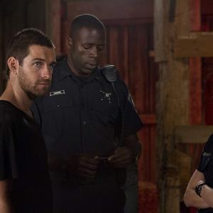 Foto di Banshee - La Città del Male