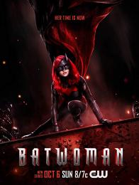 Batwoman