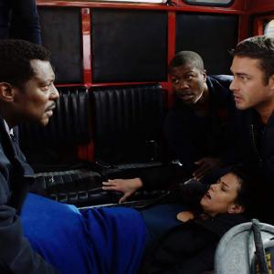 Foto di Chicago Fire