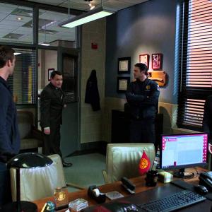 Foto di Chicago Fire