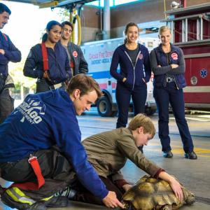 Foto di Chicago Fire