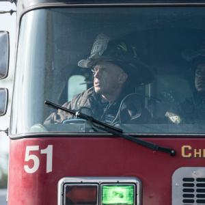 Foto di Chicago Fire