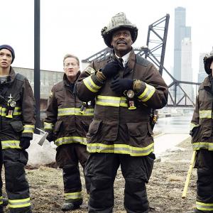 Foto di Chicago Fire