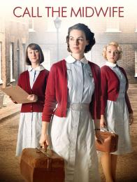 L'Amore e la Vita - Call the Midwife 
