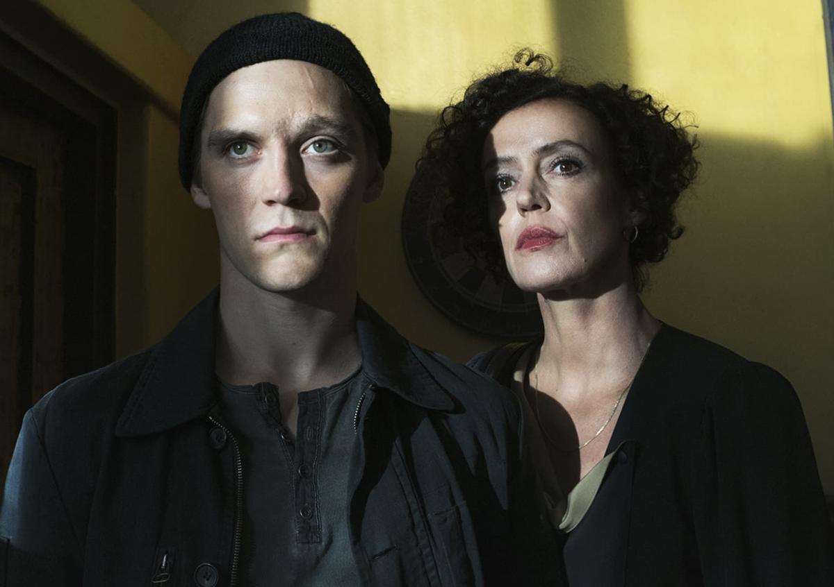Deutschland 86
