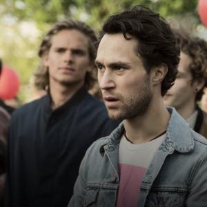 Foto di Deutschland 86