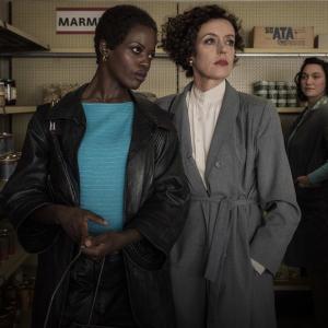 Foto di Deutschland 86