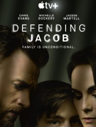In Difesa di Jacob