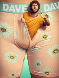 Locandina della Serie TV