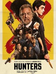 Hunters