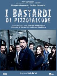 I Bastardi di Pizzofalcone