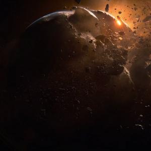 Foto di Lost in Space