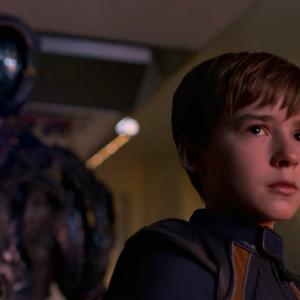 Foto di Lost in Space