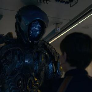 Foto di Lost in Space