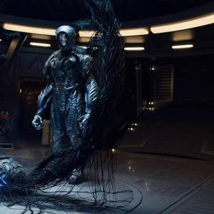 Foto di Lost in Space