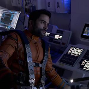 Foto di Lost in Space