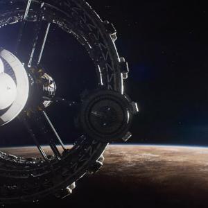 Foto di Lost in Space