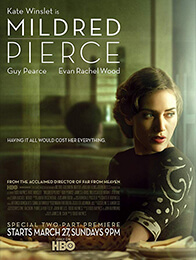 Mildred Pierce