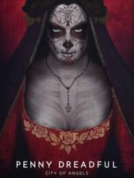Penny Dreadful: City of Angels