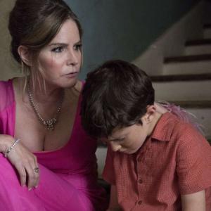 Foto di Patrick Melrose