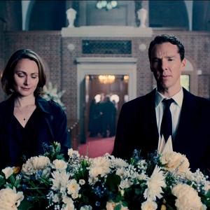 Foto di Patrick Melrose