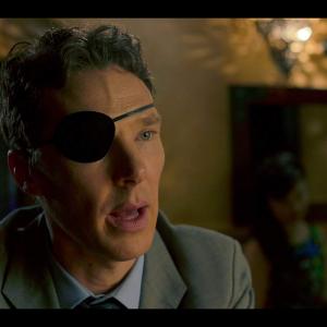 Foto di Patrick Melrose