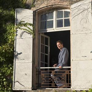 Foto di Patrick Melrose