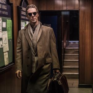 Foto di Patrick Melrose