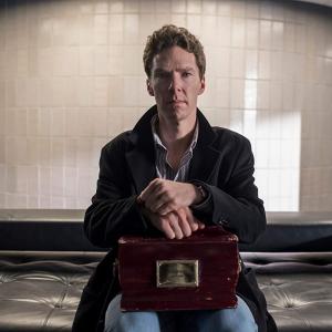 Foto di Patrick Melrose
