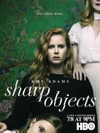 Sharp Objects
