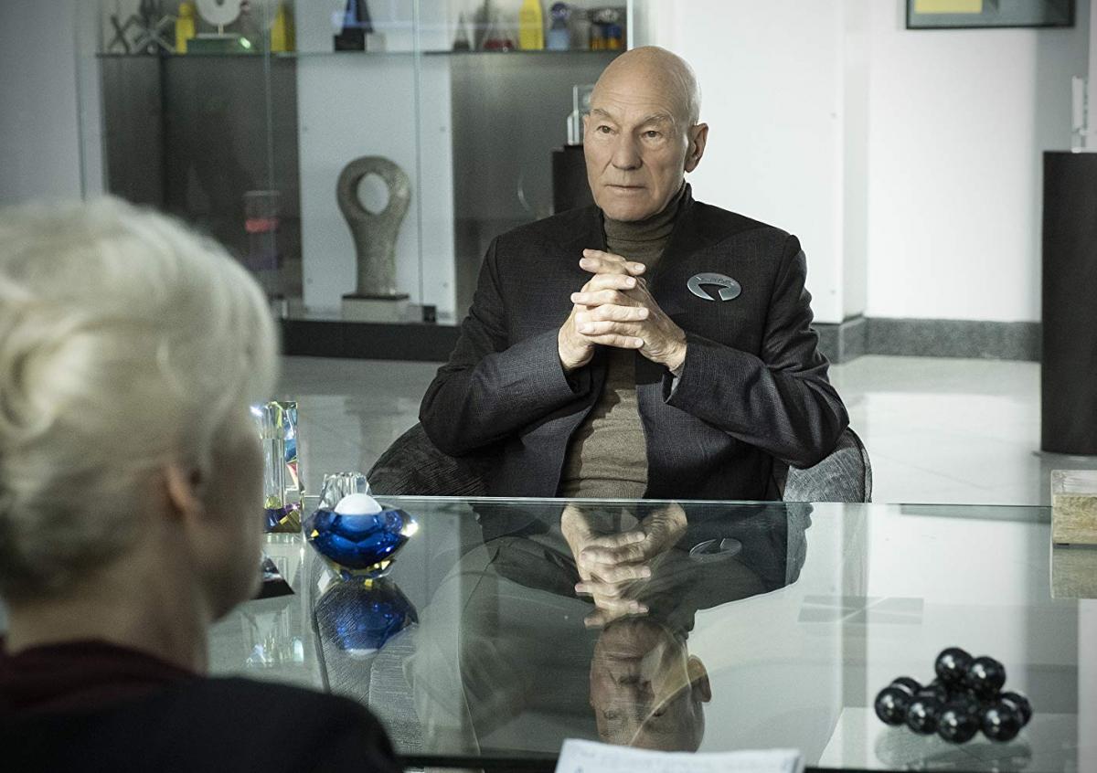 Star Trek: Picard