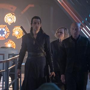 Foto di Star Trek: Picard