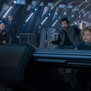Foto di Star Trek: Picard