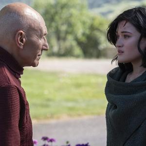 Foto di Star Trek: Picard