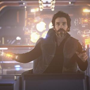 Foto di Star Trek: Picard