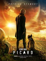 Star Trek: Picard
