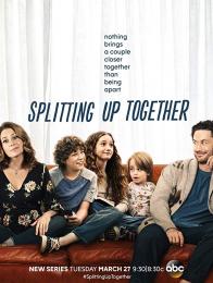 Splitting Up Together