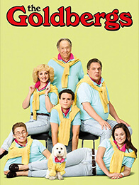 The Goldbergs