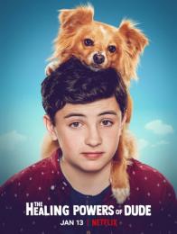 Il Mio Grande Amico Dude