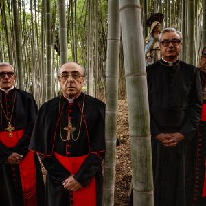 Foto di The New Pope