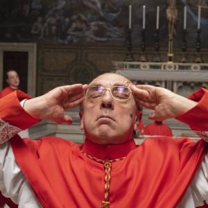 Foto di The New Pope