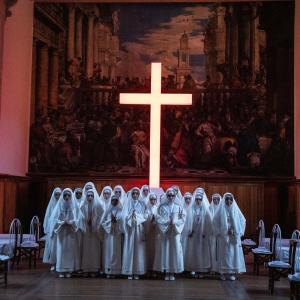 Foto di The New Pope