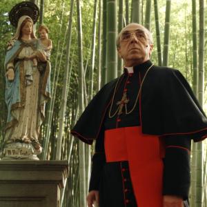 Foto di The New Pope