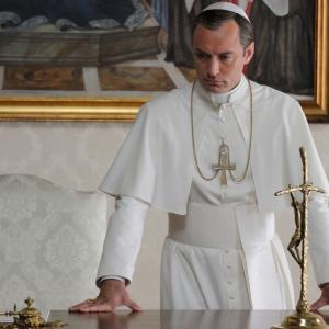 Foto di The New Pope