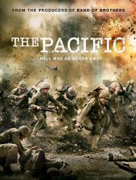 The Pacific