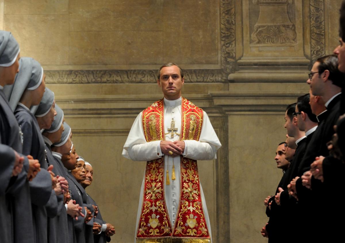 The Young Pope