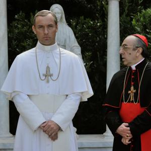 Foto di The Young Pope