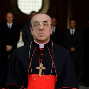 Foto di The Young Pope