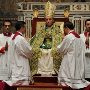 Foto di The Young Pope
