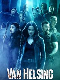 Van Helsing